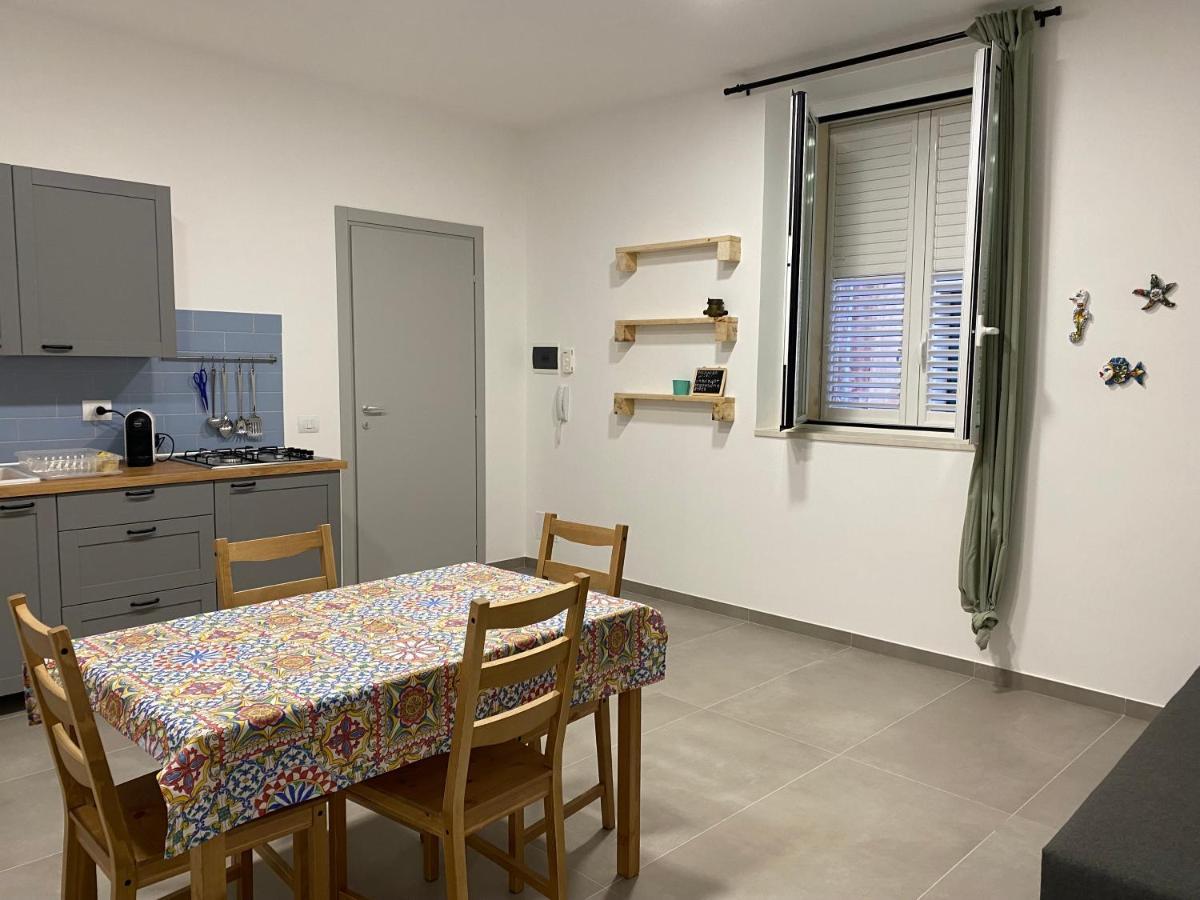 Case Ro Ma - Maria Syrakusa Exteriör bild